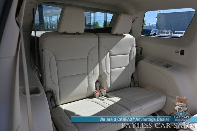 2023 GMC Acadia Denali Anchorage AK