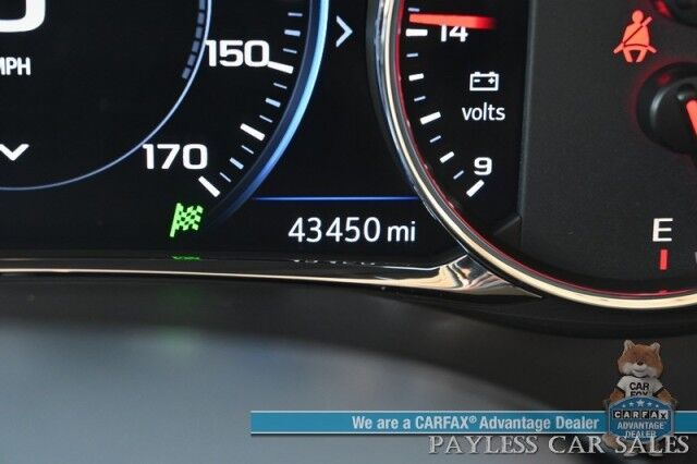 2023 GMC Acadia Denali Anchorage AK