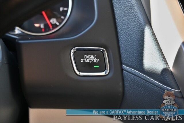 2023 GMC Acadia Denali Anchorage AK