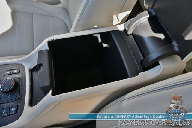 2023 GMC Acadia Denali Anchorage AK