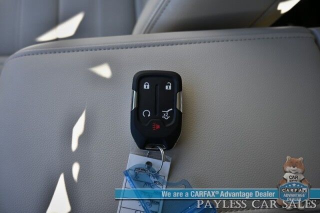 2023 GMC Acadia Denali Anchorage AK