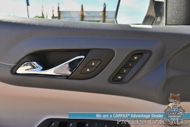 2023 GMC Acadia Denali Anchorage AK