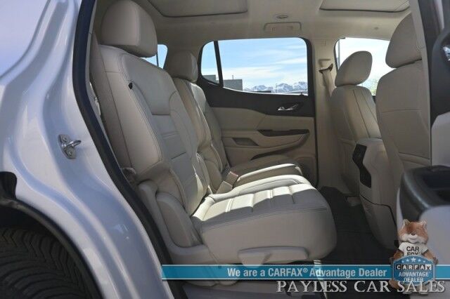2023 GMC Acadia Denali Anchorage AK