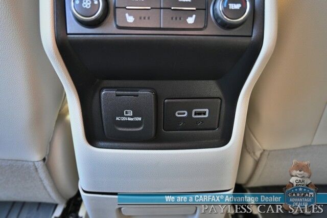 2023 GMC Acadia Denali Anchorage AK