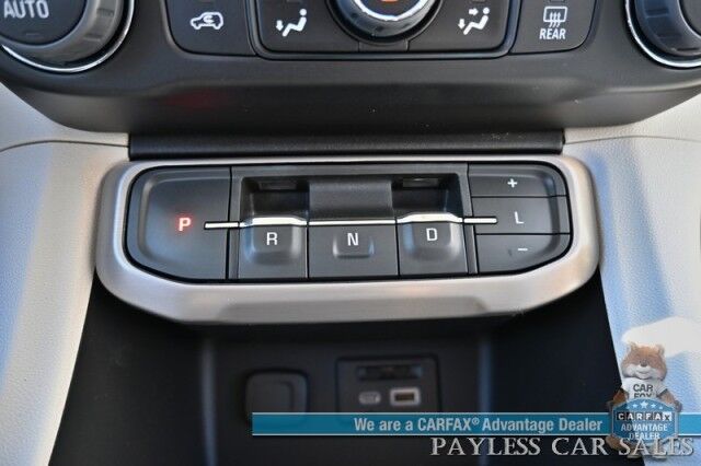 2023 GMC Acadia Denali Anchorage AK