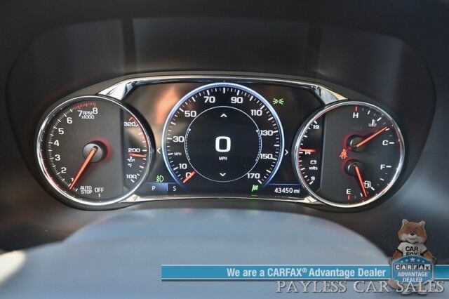 2023 GMC Acadia Denali Anchorage AK