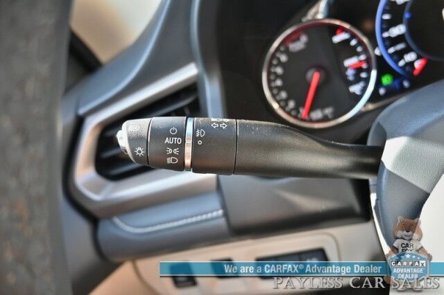 2023 GMC Acadia Denali Anchorage AK