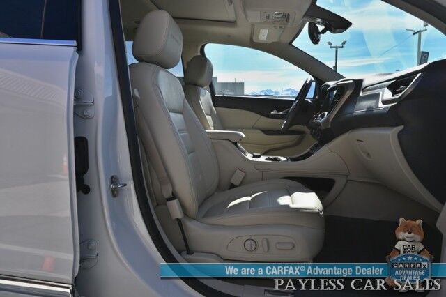 2023 GMC Acadia Denali Anchorage AK