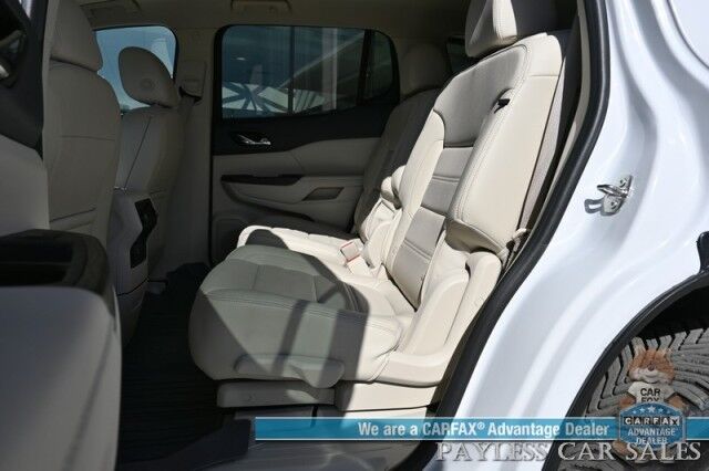 2023 GMC Acadia Denali Anchorage AK