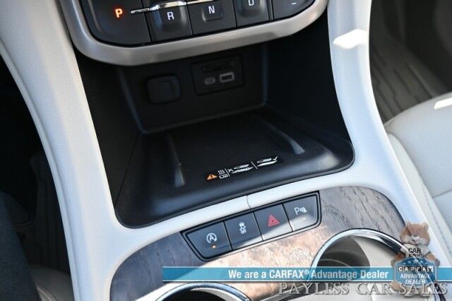 2023 GMC Acadia Denali Anchorage AK