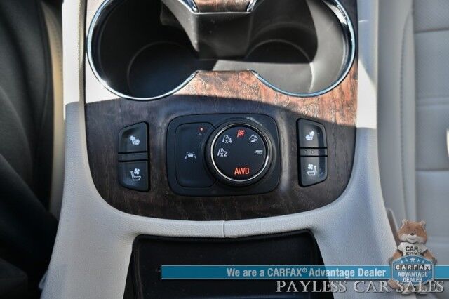 2023 GMC Acadia Denali Anchorage AK