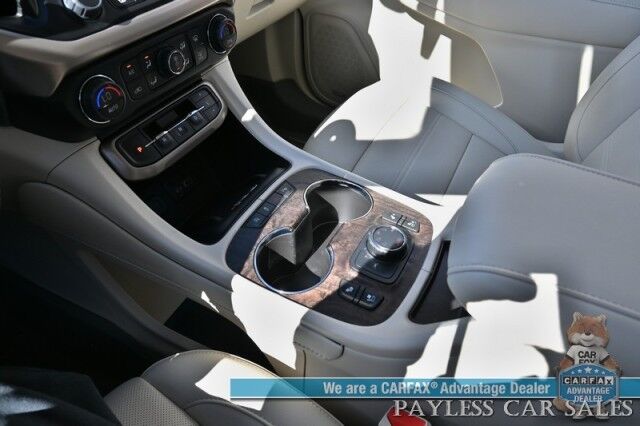 2023 GMC Acadia Denali Anchorage AK