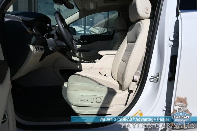 2023 GMC Acadia Denali Anchorage AK