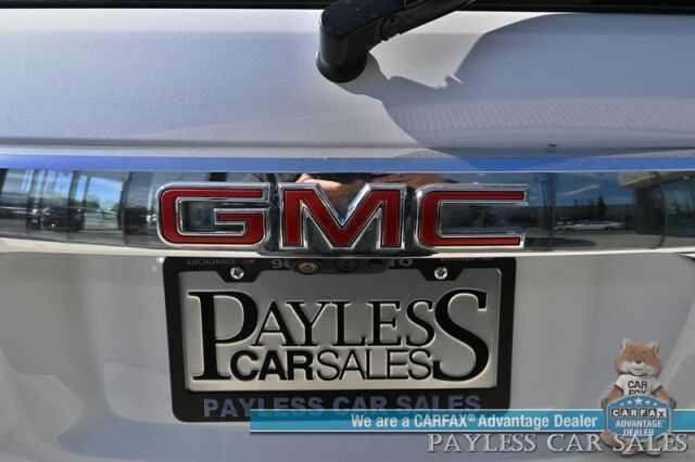 2023 GMC Acadia Denali Anchorage AK