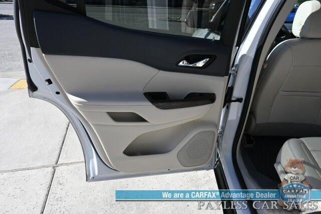 2023 GMC Acadia Denali Anchorage AK