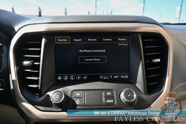 2023 GMC Acadia Denali Anchorage AK