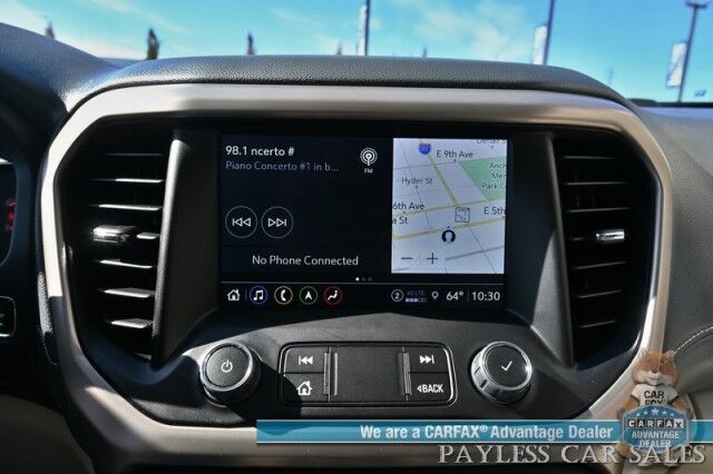 2023 GMC Acadia Denali Anchorage AK