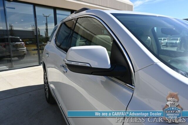 2023 GMC Acadia Denali Anchorage AK