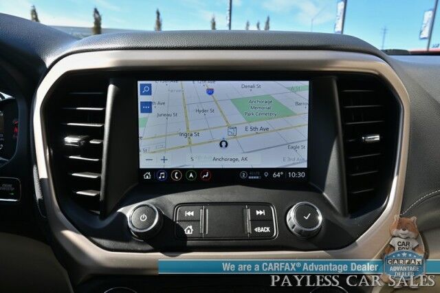 2023 GMC Acadia Denali Anchorage AK