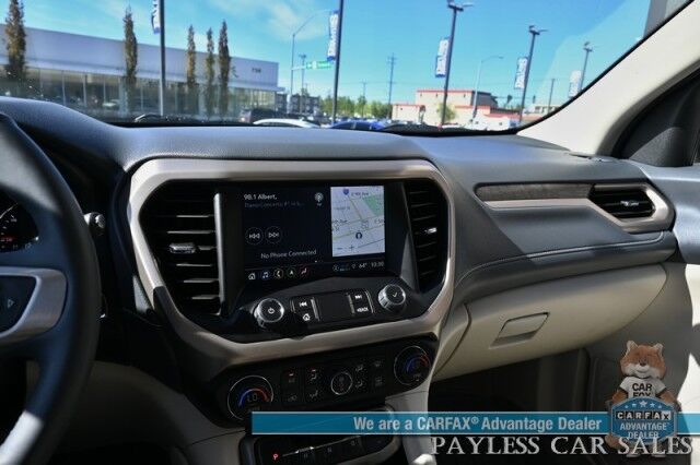 2023 GMC Acadia Denali Anchorage AK
