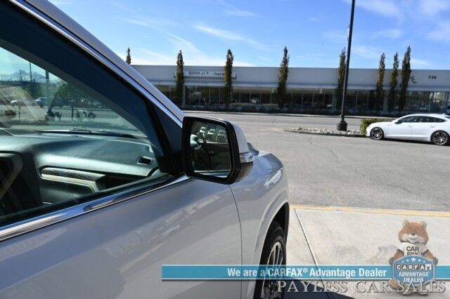 2023 GMC Acadia Denali Anchorage AK
