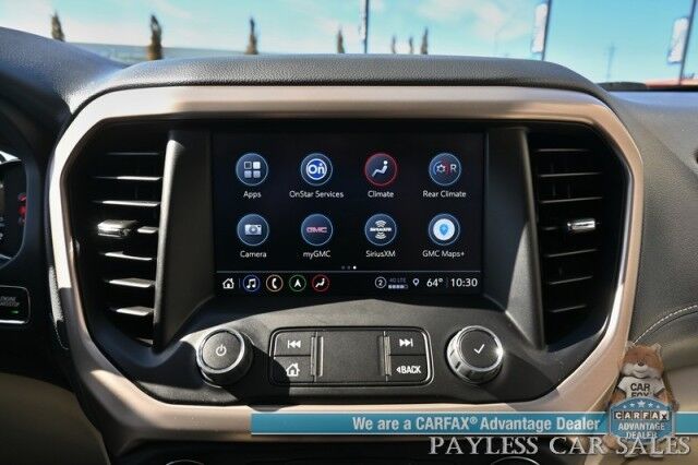 2023 GMC Acadia Denali Anchorage AK