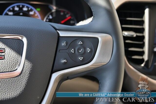 2023 GMC Acadia Denali Anchorage AK