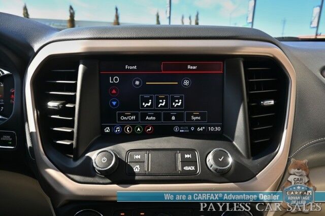 2023 GMC Acadia Denali Anchorage AK