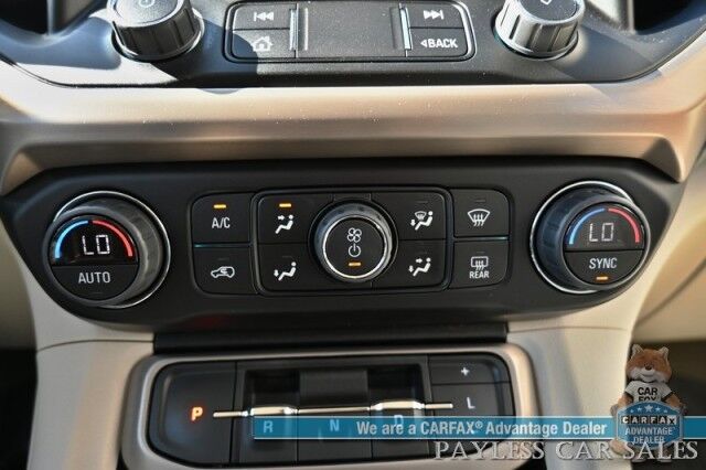 2023 GMC Acadia Denali Anchorage AK