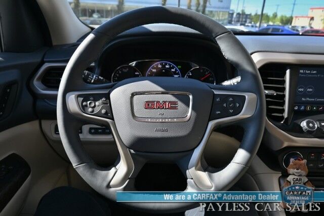 2023 GMC Acadia Denali Anchorage AK