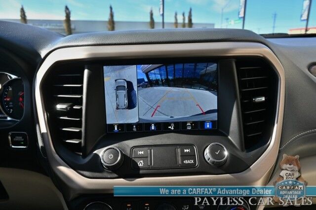 2023 GMC Acadia Denali Anchorage AK