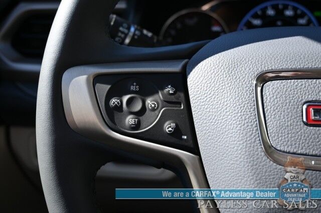2023 GMC Acadia Denali Anchorage AK