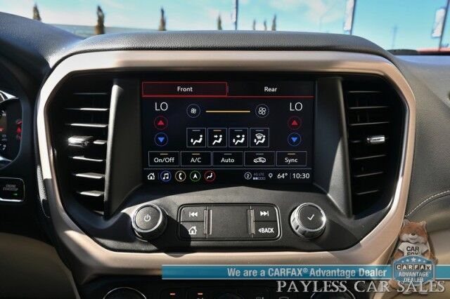 2023 GMC Acadia Denali Anchorage AK