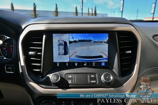 2023 GMC Acadia Denali Anchorage AK