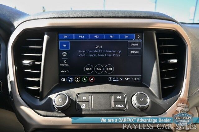 2023 GMC Acadia Denali Anchorage AK