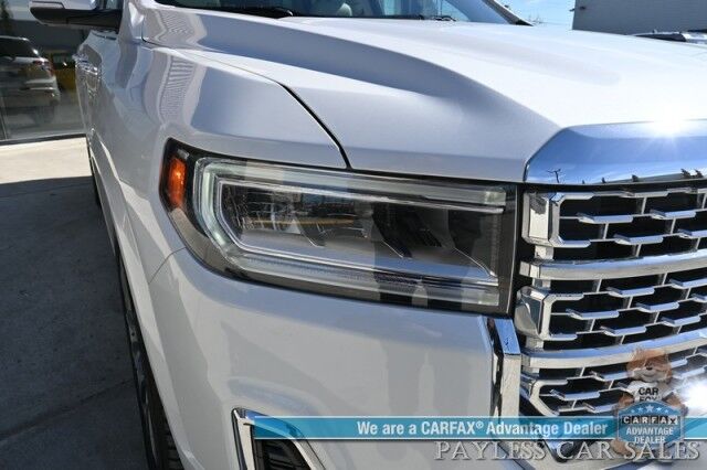 2023 GMC Acadia Denali Anchorage AK