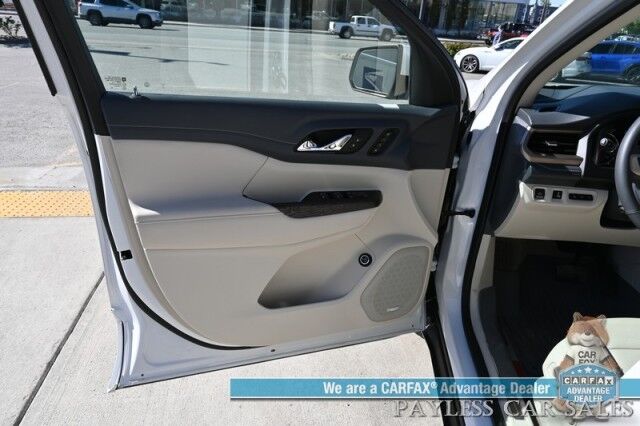 2023 GMC Acadia Denali Anchorage AK