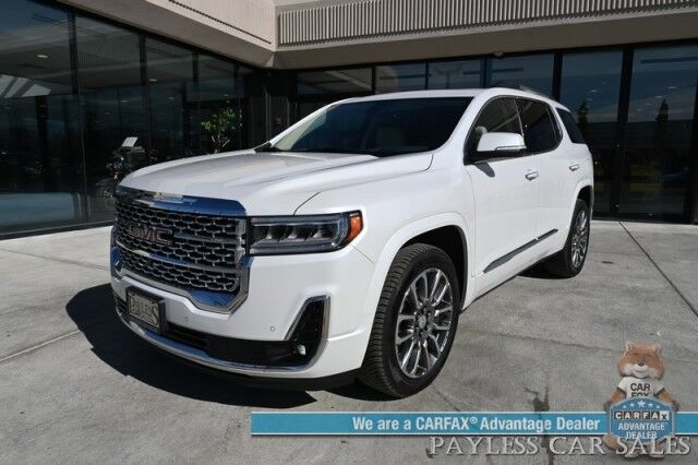 2023 GMC Acadia Denali AWD's photo