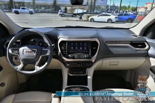 2023 GMC Acadia Denali Anchorage AK