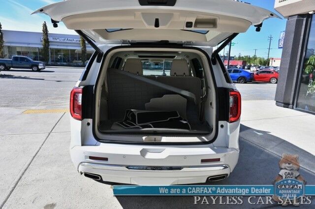 2023 GMC Acadia Denali Anchorage AK
