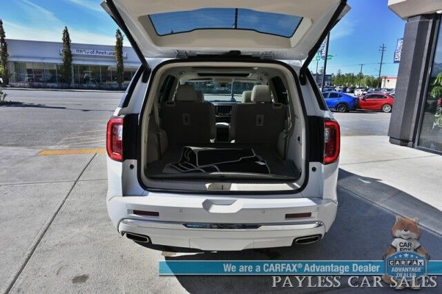 2023 GMC Acadia Denali Anchorage AK