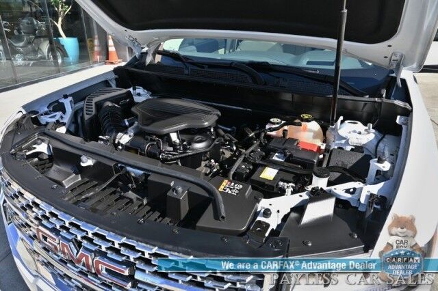 2023 GMC Acadia Denali Anchorage AK