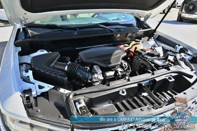 2023 GMC Acadia Denali Anchorage AK
