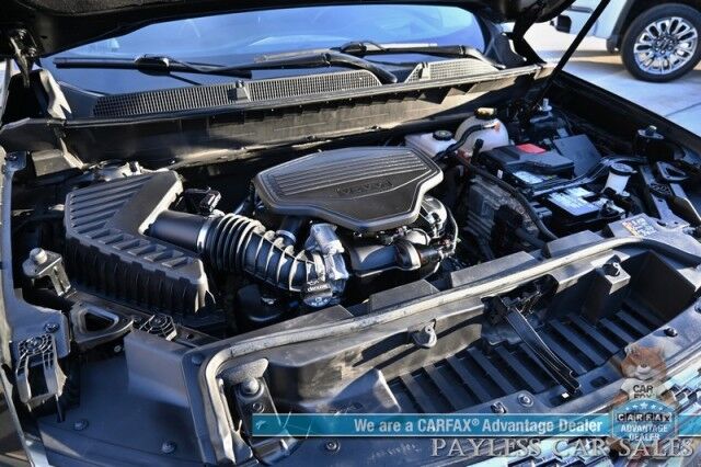 2023 GMC Acadia Denali Anchorage AK