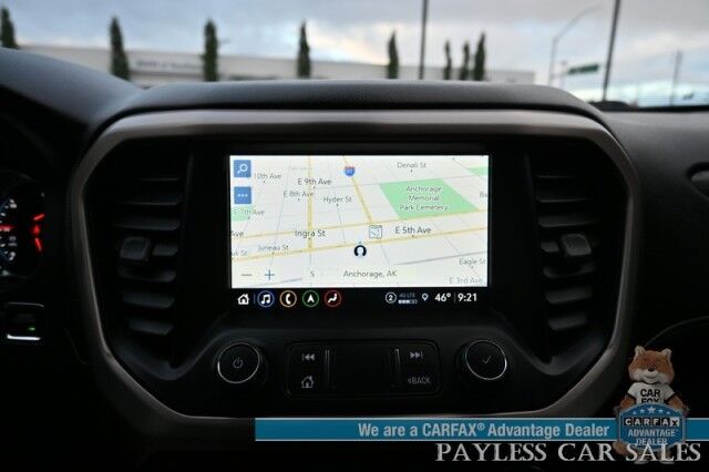 2023 GMC Acadia Denali Anchorage AK
