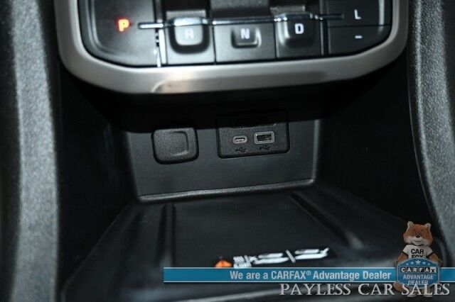 2023 GMC Acadia Denali Anchorage AK