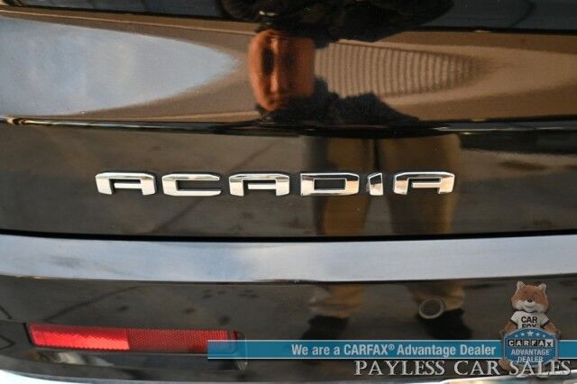 2023 GMC Acadia Denali Anchorage AK