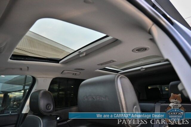 2023 GMC Acadia Denali Anchorage AK