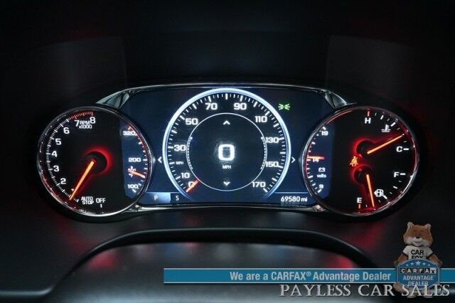 2023 GMC Acadia Denali Anchorage AK