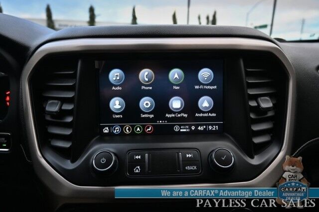 2023 GMC Acadia Denali Anchorage AK